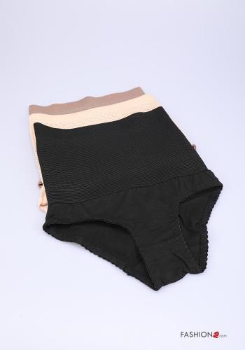 Pack de 12 piezas Faja reductora de Algodón - ph 1