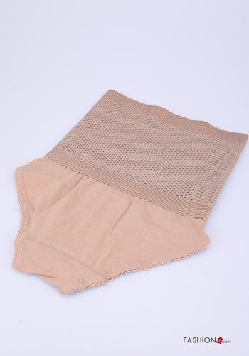 Pack de 12 piezas Faja reductora de Algodón - ph 3