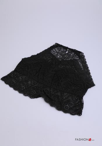 12-piece pack lace trim bralette Bra - ph 2
