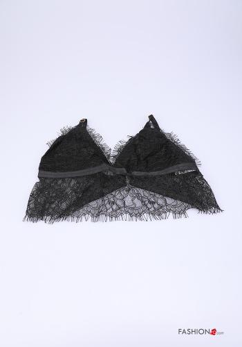 Sujetador encaje bralette - ph 1
