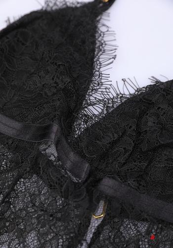 Sujetador encaje bralette - ph 3