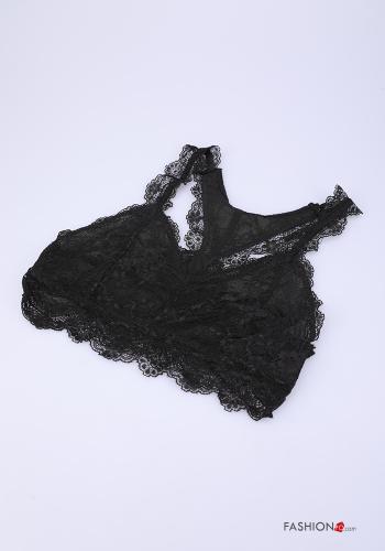Ensemble de 12 pièces Soutien-gorge Casual - ph 2