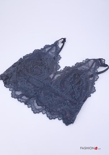 Ensemble de 12 pièces Soutien-gorge dentelle - ph 2