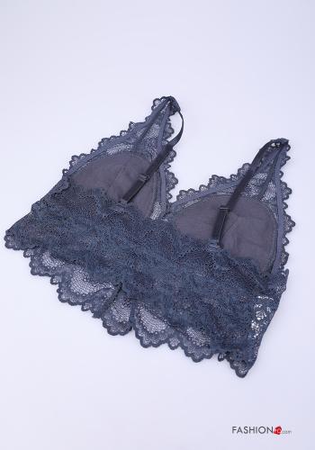 Ensemble de 12 pièces Soutien-gorge dentelle - ph 3