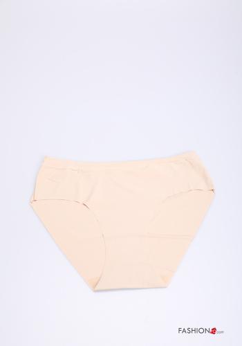 Pack de 24 piezas Bragas Estilo Informal - ph 2