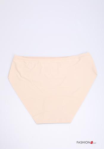 Pack de 24 piezas Bragas Estilo Informal - ph 3