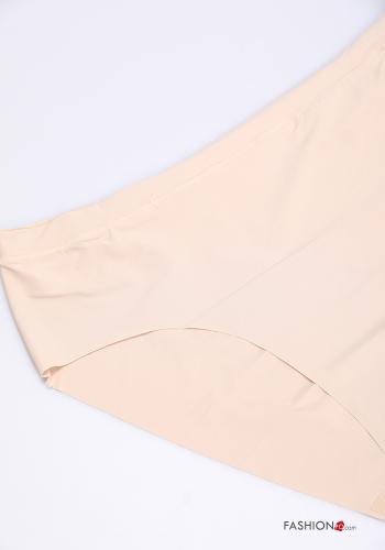 Pack de 24 piezas Bragas Estilo Informal - ph 4