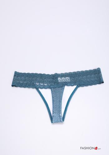 Ensemble de 18 pièces Brésilien en Coton Motif Géométrique avec fermeture éclair - ph 3