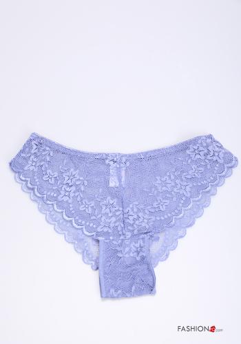 Pack de 24 piezas Bragas encaje - ph 2