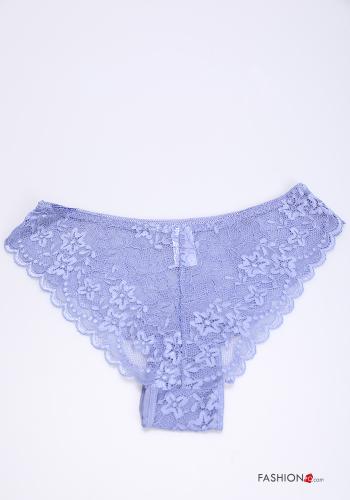 Pack de 24 piezas Bragas encaje - ph 3