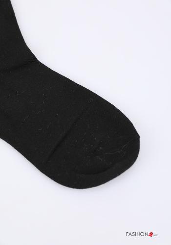 Calze in Cotone - ph 2