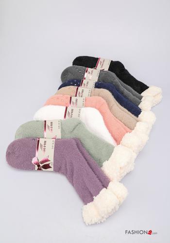 Pantufas Casual - ph 1
