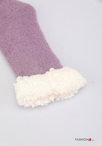 Pantufas Casual - ph 4