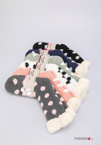 Pantufas Casual - ph 1