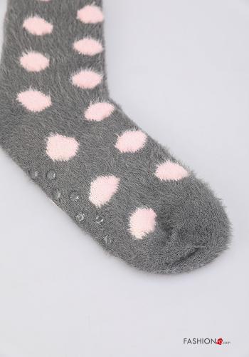 Pantufas Casual - ph 2