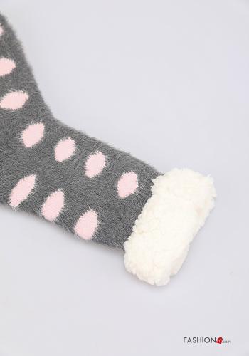 Pantufas Casual - ph 3
