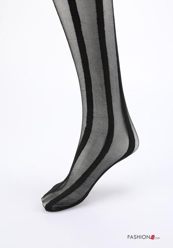 Lässiges Strumpfhose - ph 2
