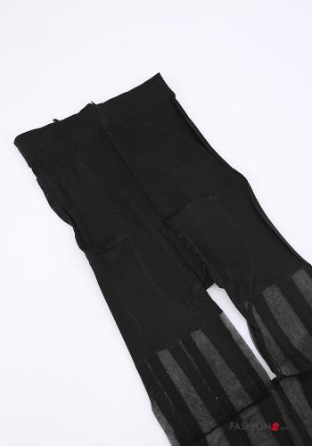 Lässiges Strumpfhose - ph 3