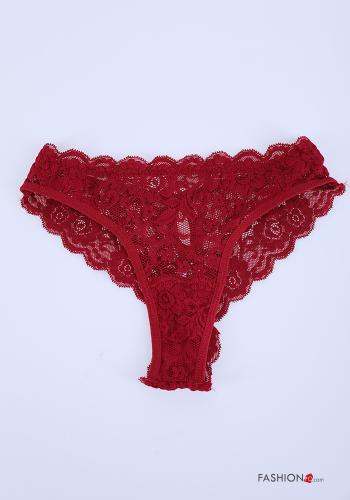 Set 24 pezzi Brasiliana Casual - ph 2