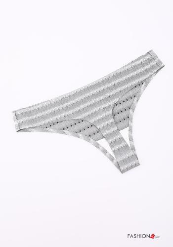 24-piece pack Striped Brazilian - ph 2