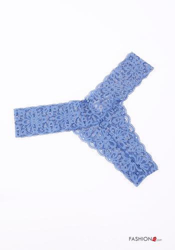 18-piece pack lace G-String - ph 2