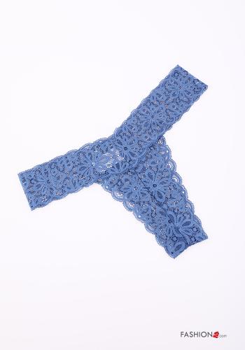 18-piece pack lace G-String - ph 3