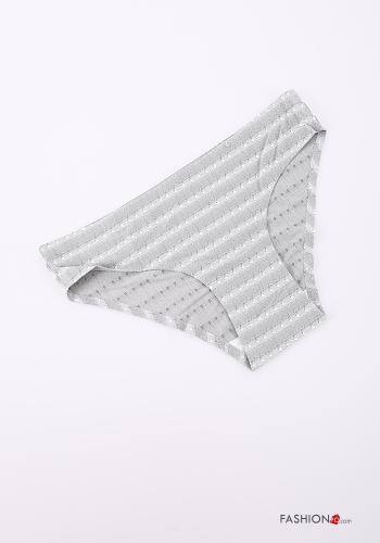 24-piece pack Striped Briefs - ph 2