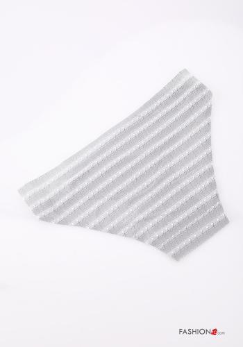 24-piece pack Striped Briefs - ph 3