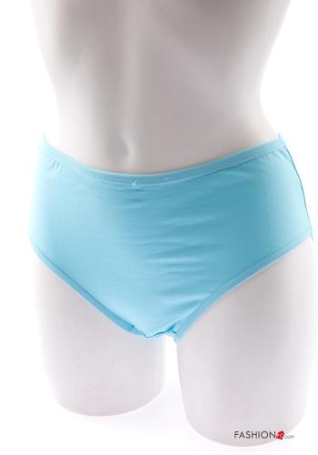 Set 12 pezzi Mutanda in Cotone - ph 5
