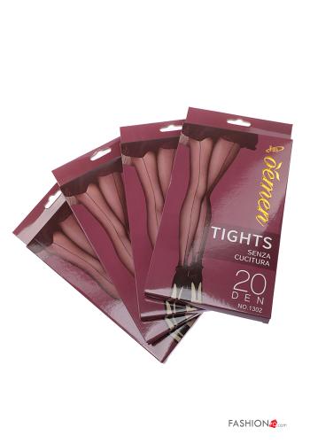 Pantimedia 20 denier - ph 1