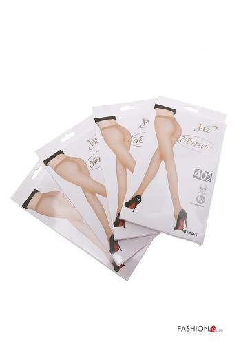 Collant 40 Denari - ph 1