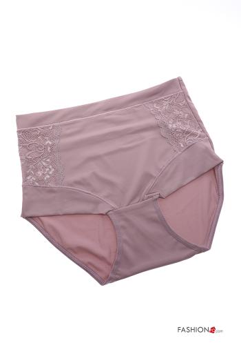 Set 12 pezzi Culotte pizzo - ph 2