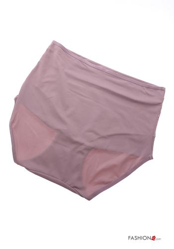 Set 12 pezzi Culotte pizzo - ph 3