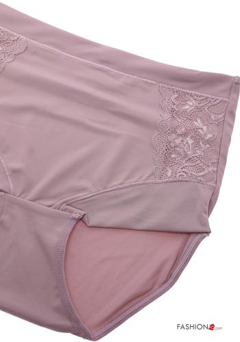 Set 12 pezzi Culotte pizzo - ph 4