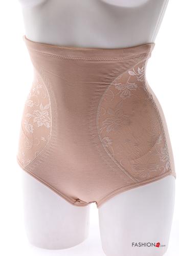 Set 12 pezzi Guaina contenitiva in Cotone pizzo - ph 5