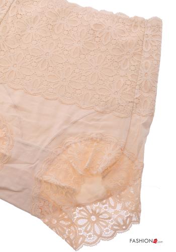 Set 12 pezzi Guaina contenitiva in Cotone pizzo - ph 4