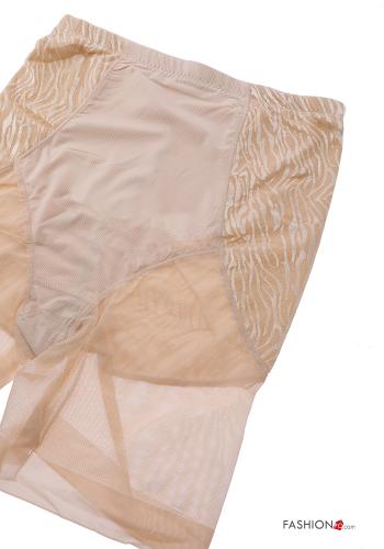 Pack de 12 peças Shapewear Estilo Casual - ph 4