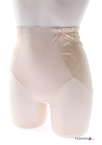 Pack de 12 peças Shapewear Estilo Casual - ph 5