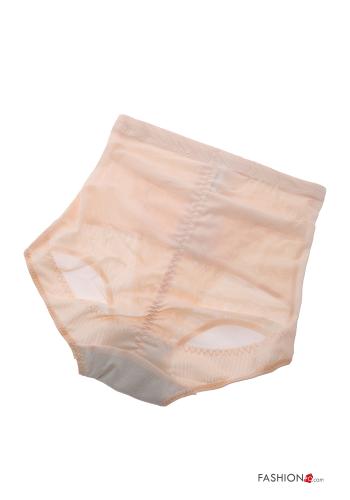 Pack de 12 piezas Faja reductora encaje - ph 3