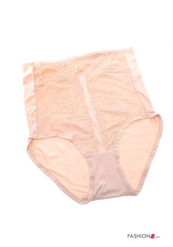 Pack de 12 piezas Faja reductora encaje - ph 2
