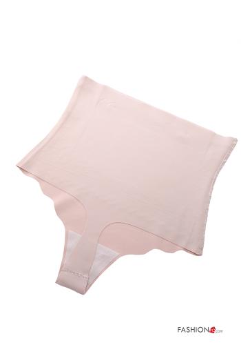Pack de 12 piezas Faja reductora encaje - ph 3
