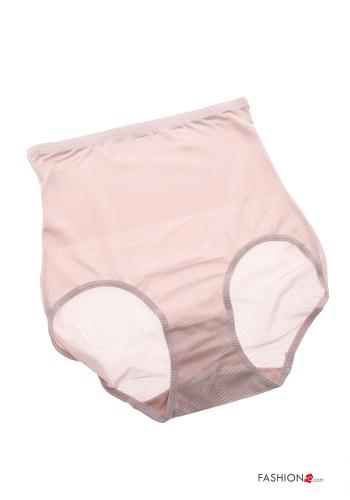 Pack de 12 peças Shapewear Estilo Casual - ph 2