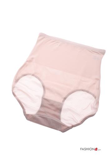 Pack de 12 peças Shapewear Estilo Casual - ph 3