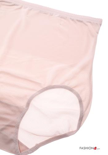 Pack de 12 peças Shapewear Estilo Casual - ph 4
