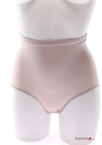Pack de 12 peças Shapewear Estilo Casual - ph 5