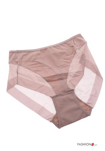 Set 12 pezzi Mutanda Casual - ph 2