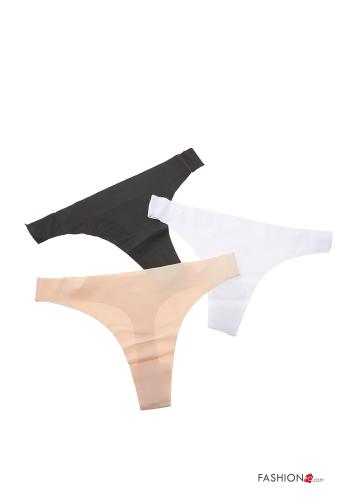 Ensemble de 24 pièces Thong Casual - ph 1