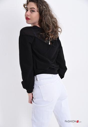 Felpa in Cotone - ph 2