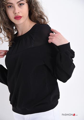 Felpa in Cotone - ph 4