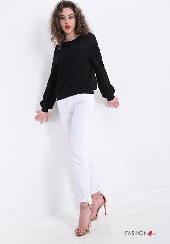 Felpa in Cotone - ph 5